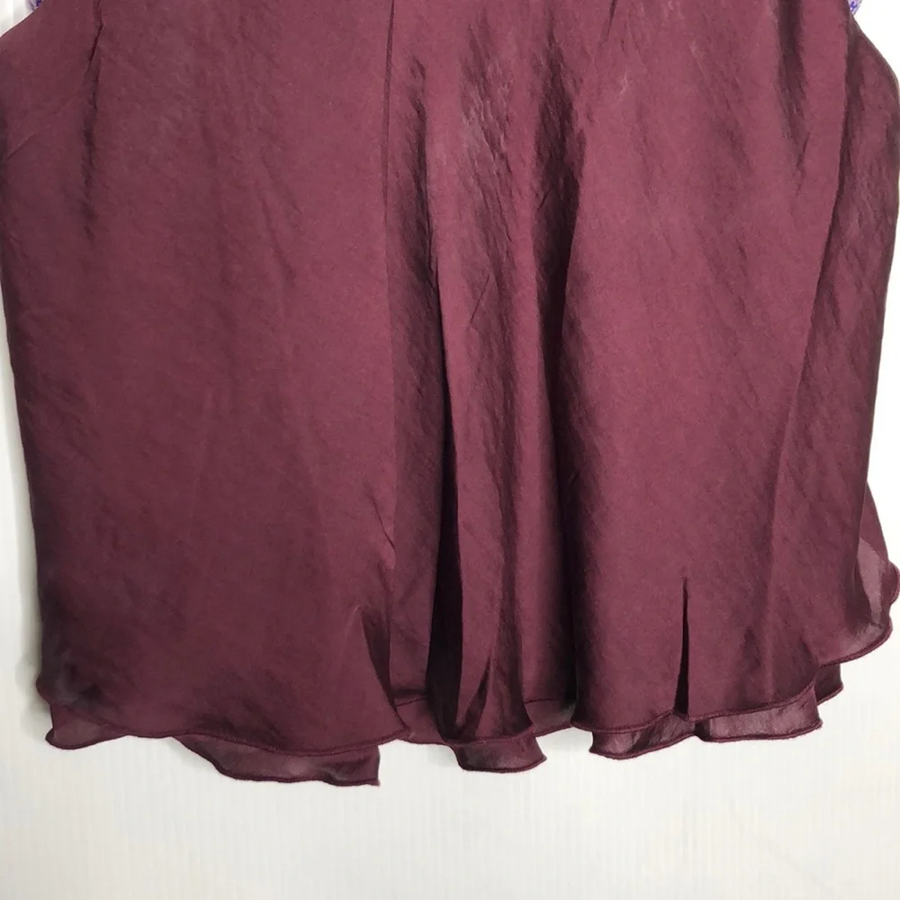 Free People ob1064843 purple